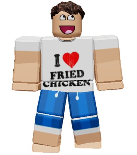 JOHN ROBLOX, Roblox Wiki