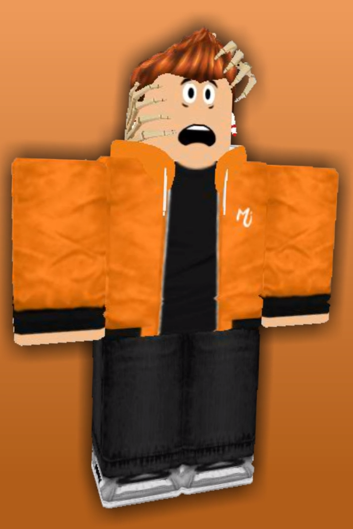 Tiger Chase Fear Face, Roblox Wiki
