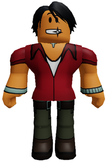 Short Bob in Black, Roblox Wiki