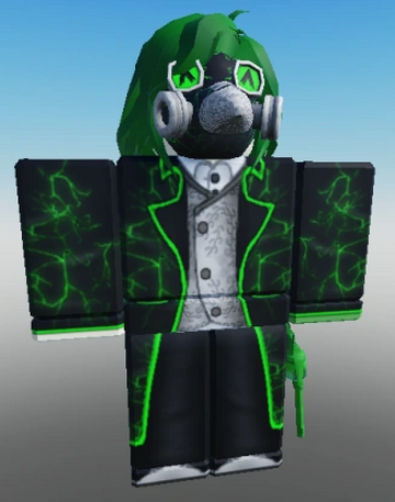 Oakly Shirt, Roblox Wiki