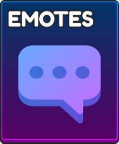 Emotes CO., Roblox Wiki