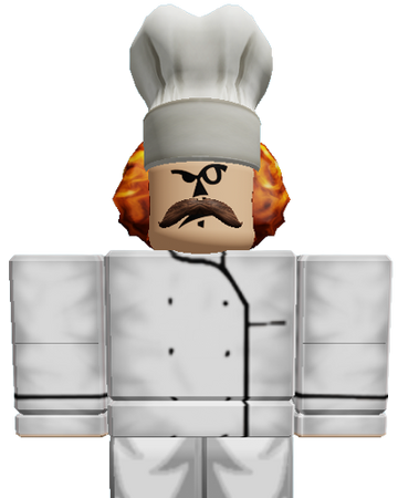 Larry Murder Island Wiki Fandom - chef shirt roblox