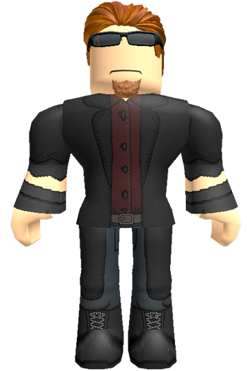 blockland guy in roadblocks : r/RobloxAvatars