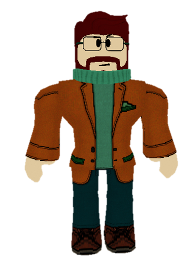 Kyle (South Park) - Roblox