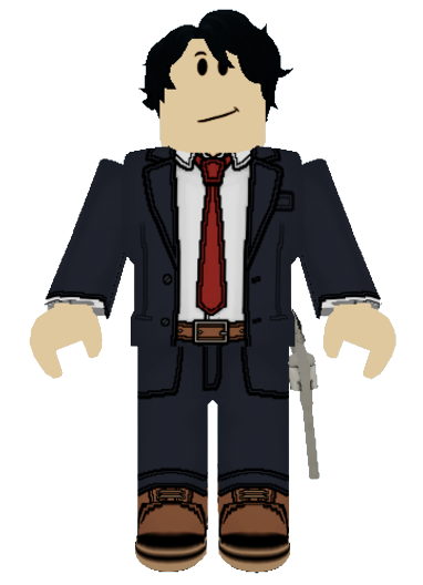 Adachi | Murder Island Wiki | Fandom