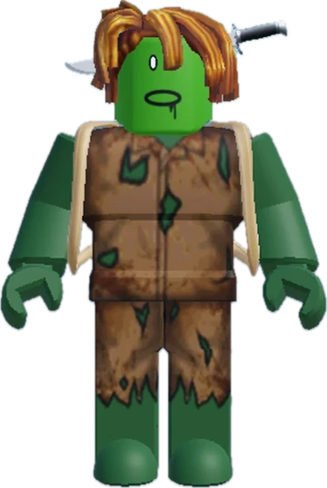 Bacon Boy | Murder Island Wiki | Fandom