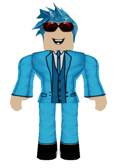 Boys Black to Blue, Roblox Wiki