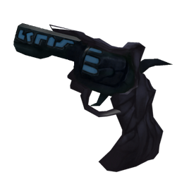 Blue Elderwood