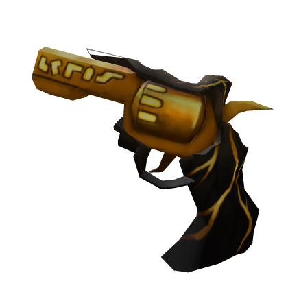 Gold Elderwood Blade, Murder Mystery 2 Wiki