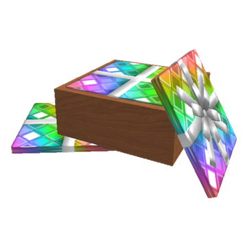 Box of Ultra Wrap | Murder Mystery 2 Wiki | Fandom