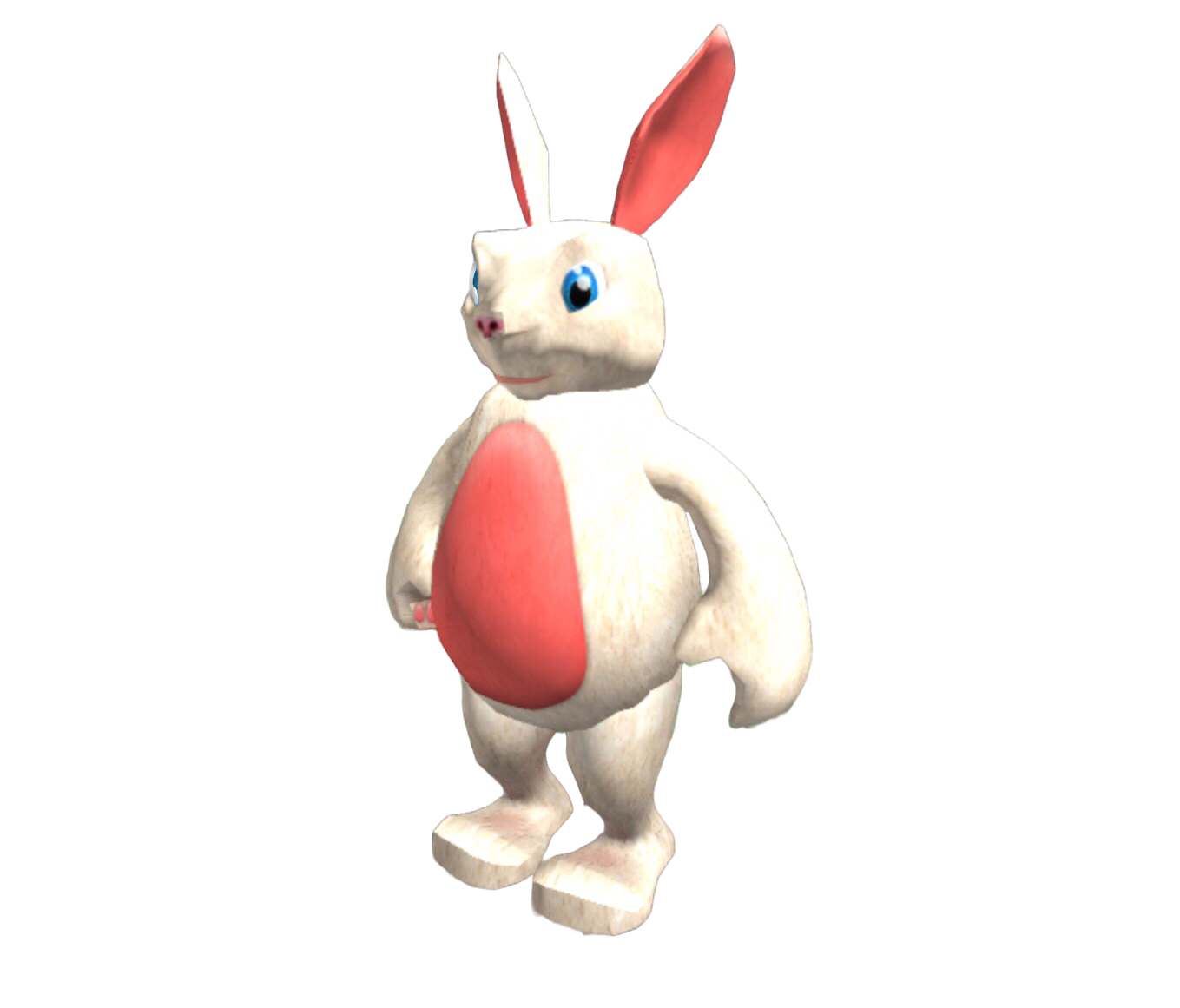 Bunny (Pet), Murder Mystery 2 Wiki