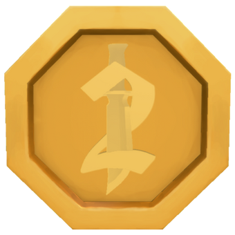 Coins Murder Mystery 2 Wiki Fandom - roblox sign in yellow