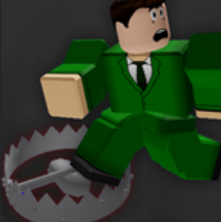 Murder Mystery 2, Roblox Murder Mystery Wiki