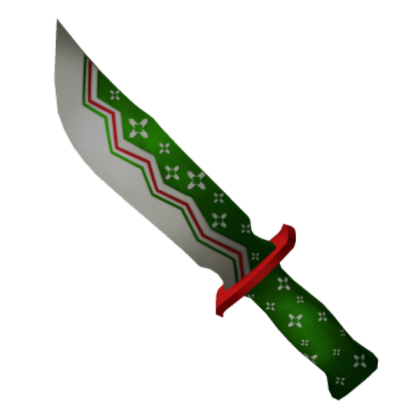 Checker Knife, Trade Roblox Murder Mystery 2 (MM2) Items