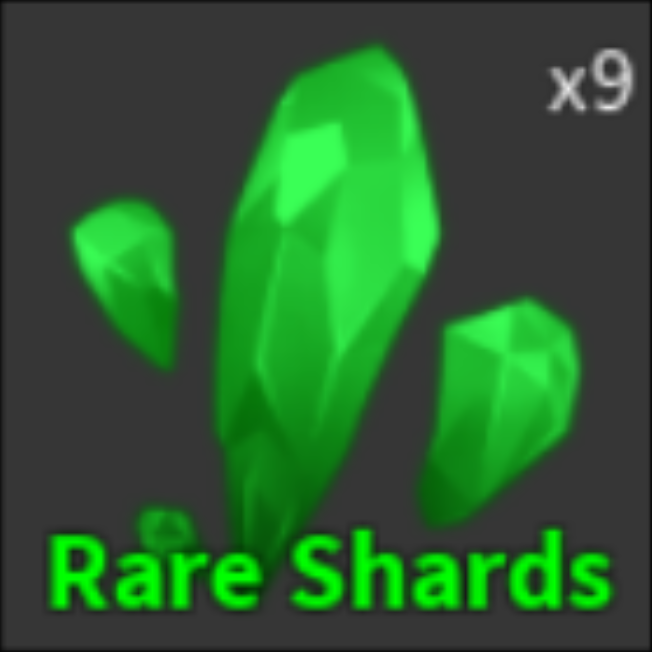 Shards Murder Mystery 2 Wiki Fandom - roblox murderer mystery 2 legendary shard