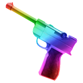 Chroma Luger