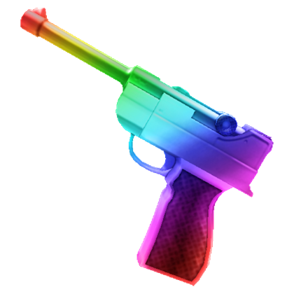 Chroma Luger Murder Mystery 2 Wiki Fandom - red luger murder 15 roblox code