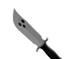 Ghosty (Knife)
