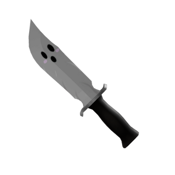 Ghosty (Knife) | Murder Mystery 2 Wiki | Fandom