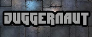 The icon for the Juggernaut Mode