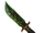 Cursed Knife (2024)