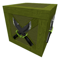 Pet Box, Murder Mystery 2 Wiki