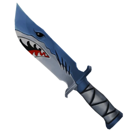 SharkKnife