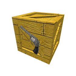 Mystery Box 2, Murder Mystery 2 Wiki