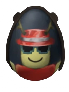 Painting Egg