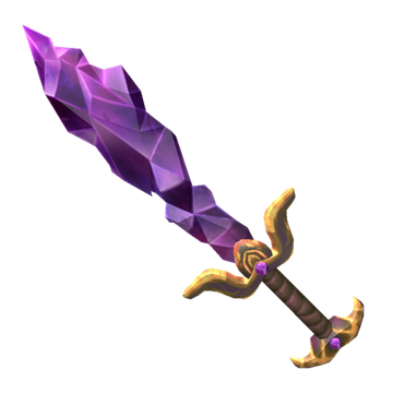 Elderwood Blade, Murder Mystery 2 Wiki