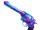 Painted (Gun)