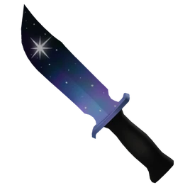 SilentNightKnife
