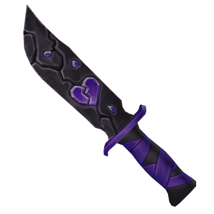 Best knife in Roblox Mystery Murder 2