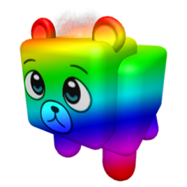 Chromafirebear improved