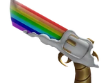 Rainbow Gun (Godly)