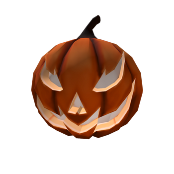 Pumpkin2020 improved