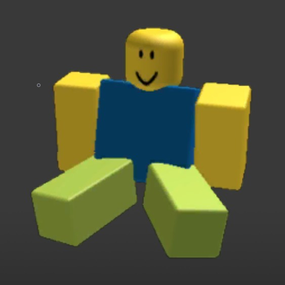 roblox floss animation id