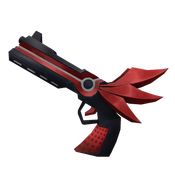 Roblox Murder Mystery 2 MM2 Frostbite Godly Knife and Guns