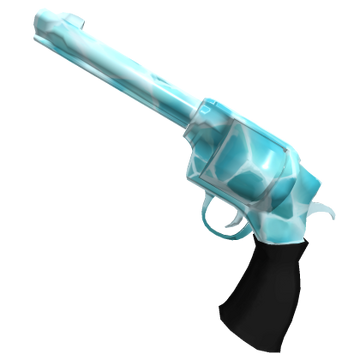 Blue Luger, Murder Mystery 3 Wiki