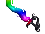 Chroma Candleflame