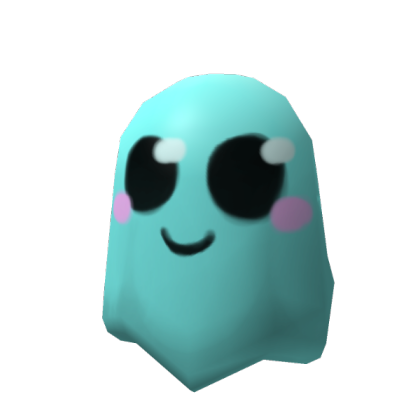Ghosty (Pet), Murder Mystery 2 Wiki