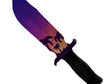 Palms (Knife)