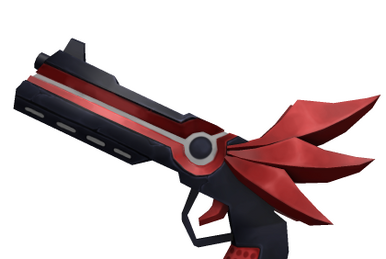 Weapon  Batwing MM2 - Game Items - Gameflip