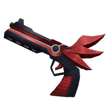 Laser Gun, Trade Roblox Murder Mystery 2 (MM2) Items