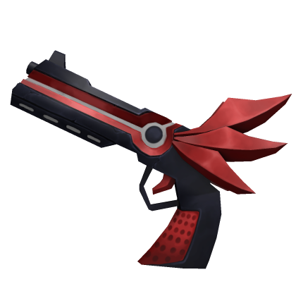 Roblox Murder Mystery 2 MM2 Red Seer Godly Knifes and Guns