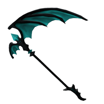 Roblox Murder Mystery 2 MM2 GODLY DARKSWORD