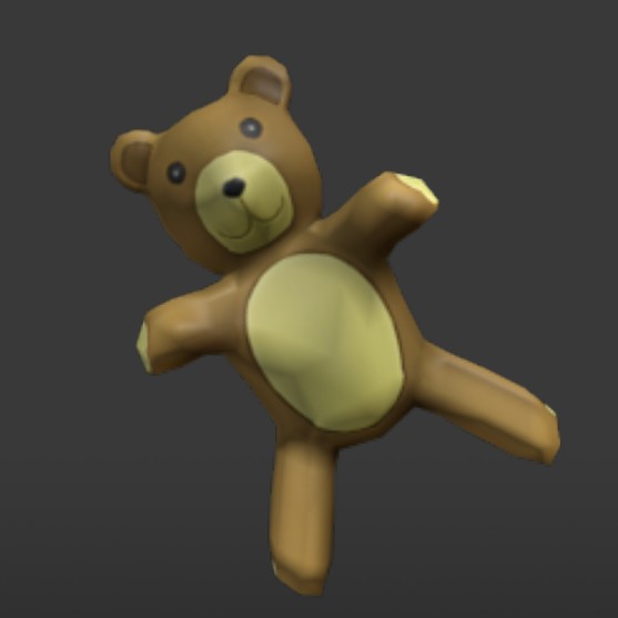 Teddy Bear Murder Mystery 2 Wiki Fandom - roblox murder mystery toys