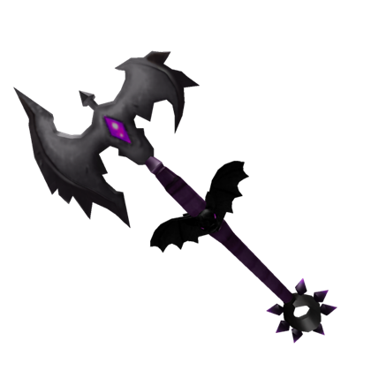 Roblox Murder Mystery 2 MM2 Batwing Set Ancient Godly Knifes and