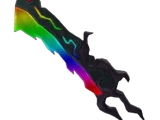 Chroma Elderwood Blade