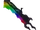 Chroma Elderwood Blade